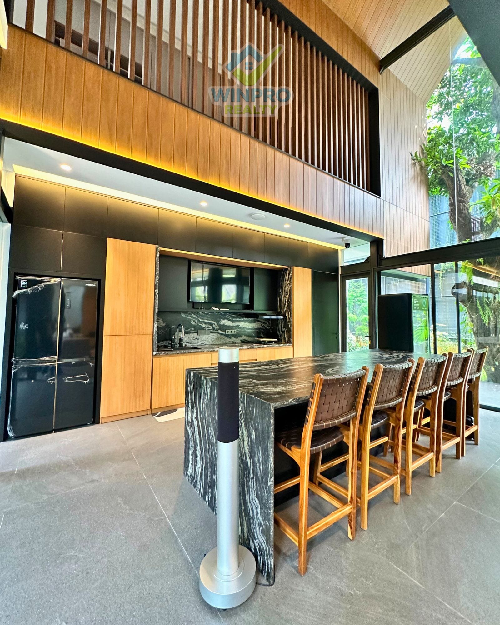 Dijual Tanah Komersial Jl. TB Simatupang - 1,7 Ha — foto 30