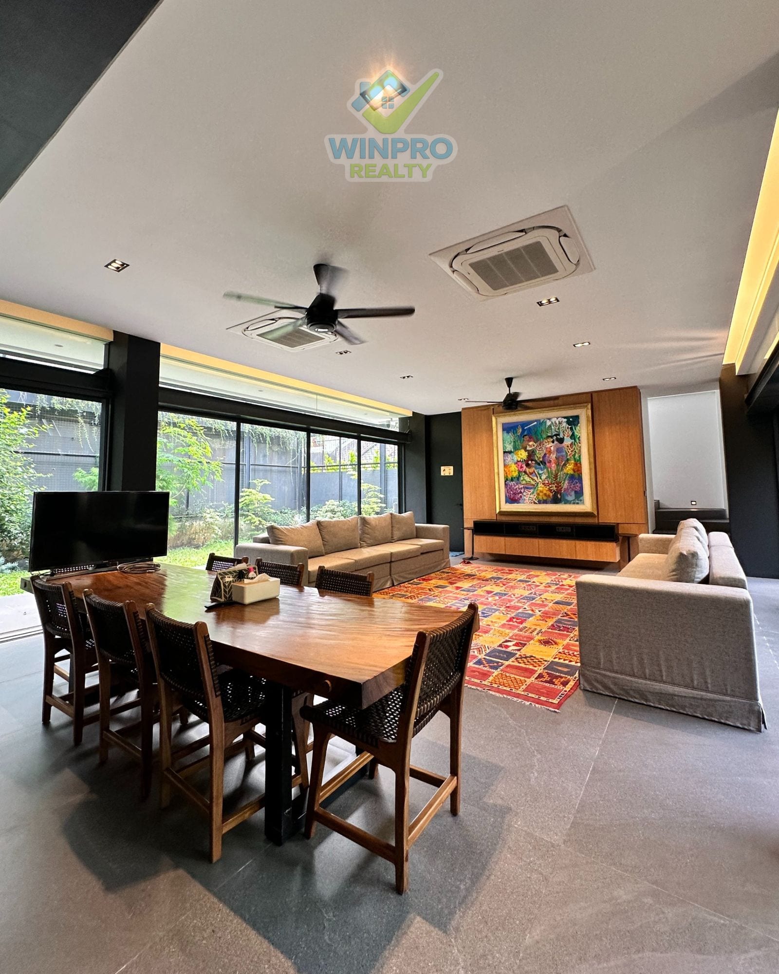 Dijual Tanah Komersial Jl. TB Simatupang - 1,7 Ha — foto 32