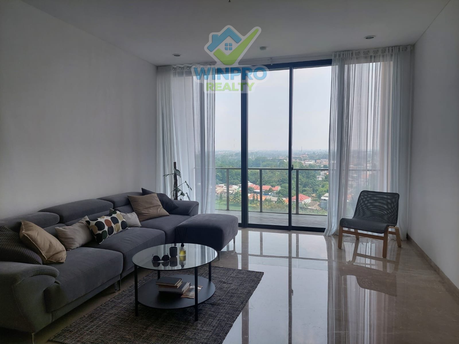Izzara Apartment — South Tower