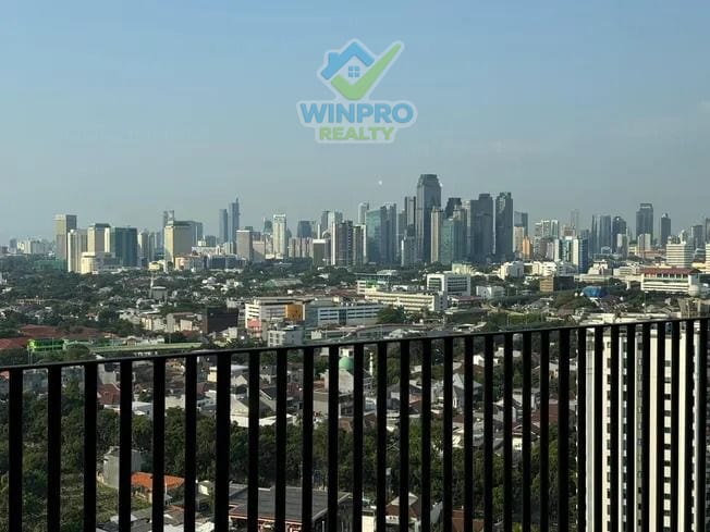 Apartemen 1 Park Avenue Connected Unit
