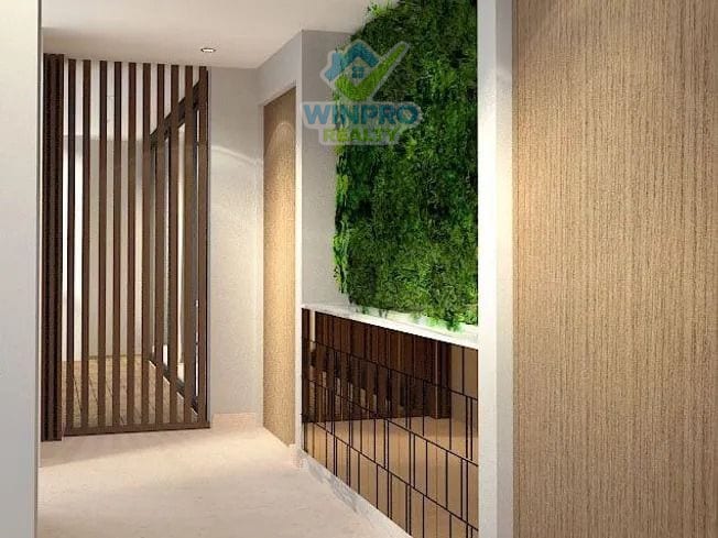 Apartemen 1 Park Avenue Connected Unit