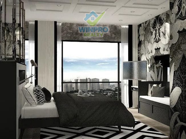 Apartemen 1 Park Avenue Connected Unit