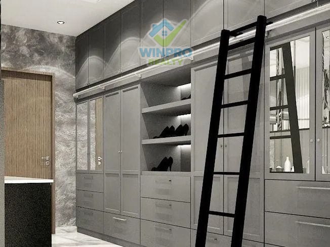 Apartemen 1 Park Avenue Connected Unit