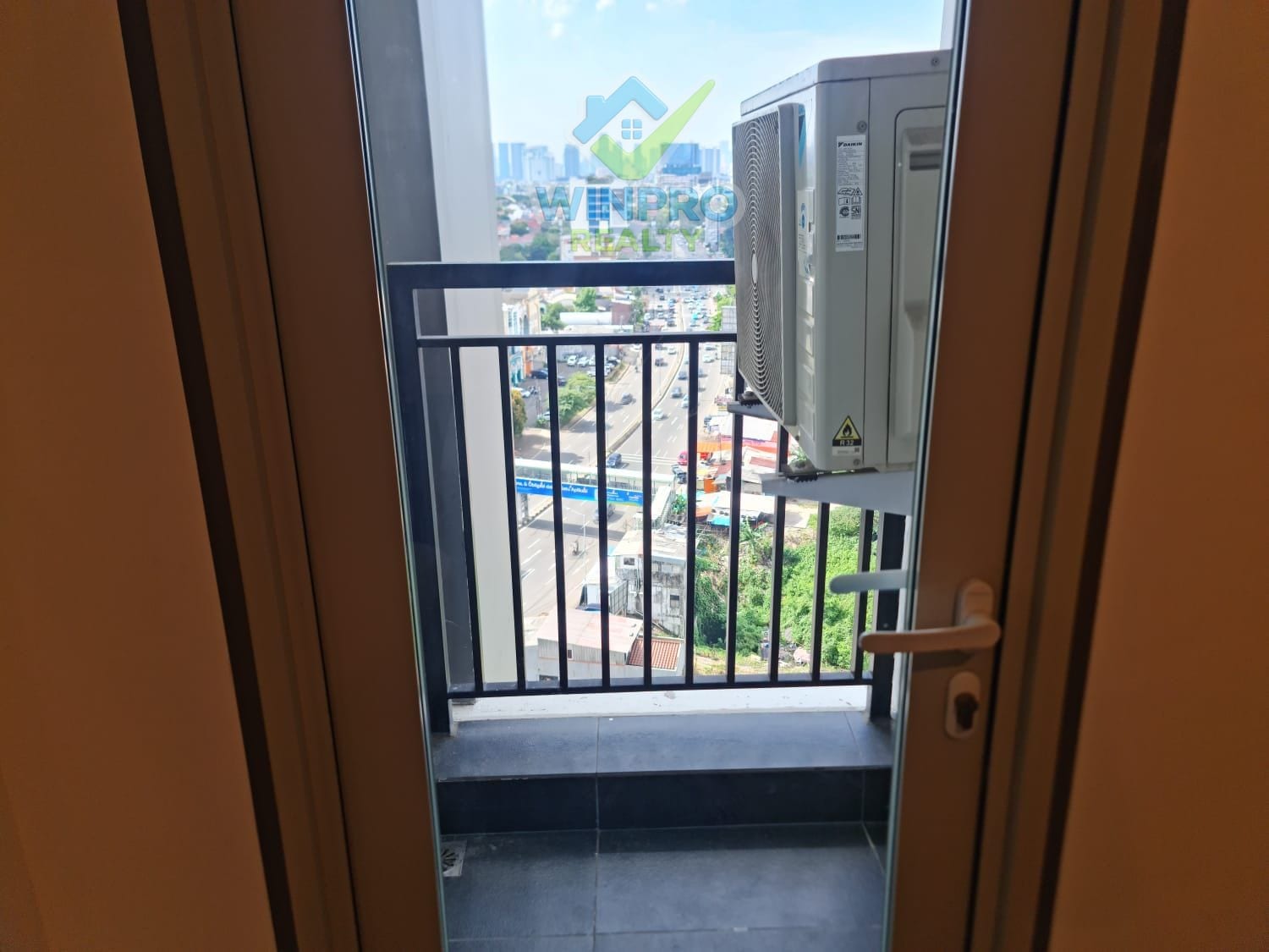 Antasari Place