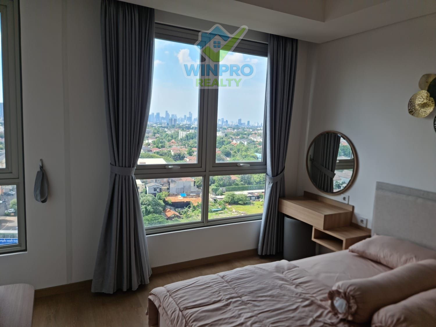 Antasari Place