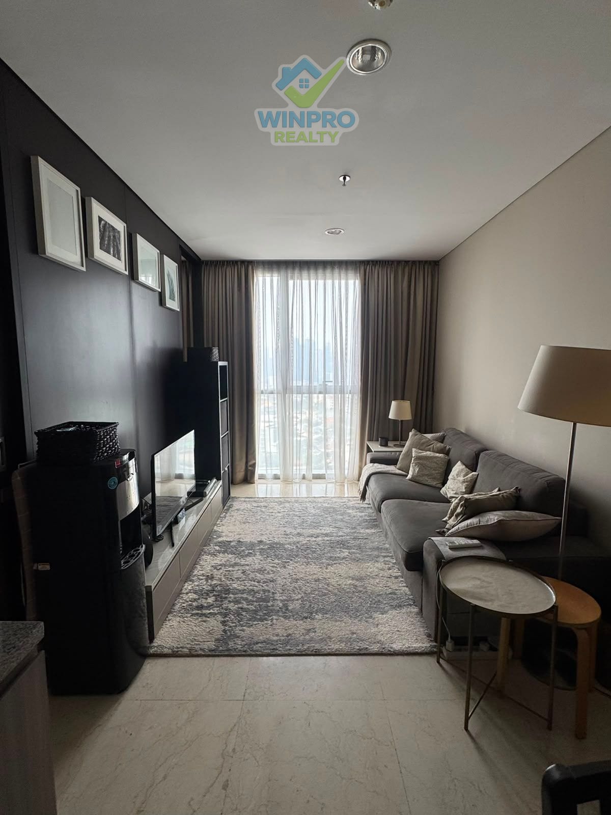 Ciputra World 2 — Tower Orchard