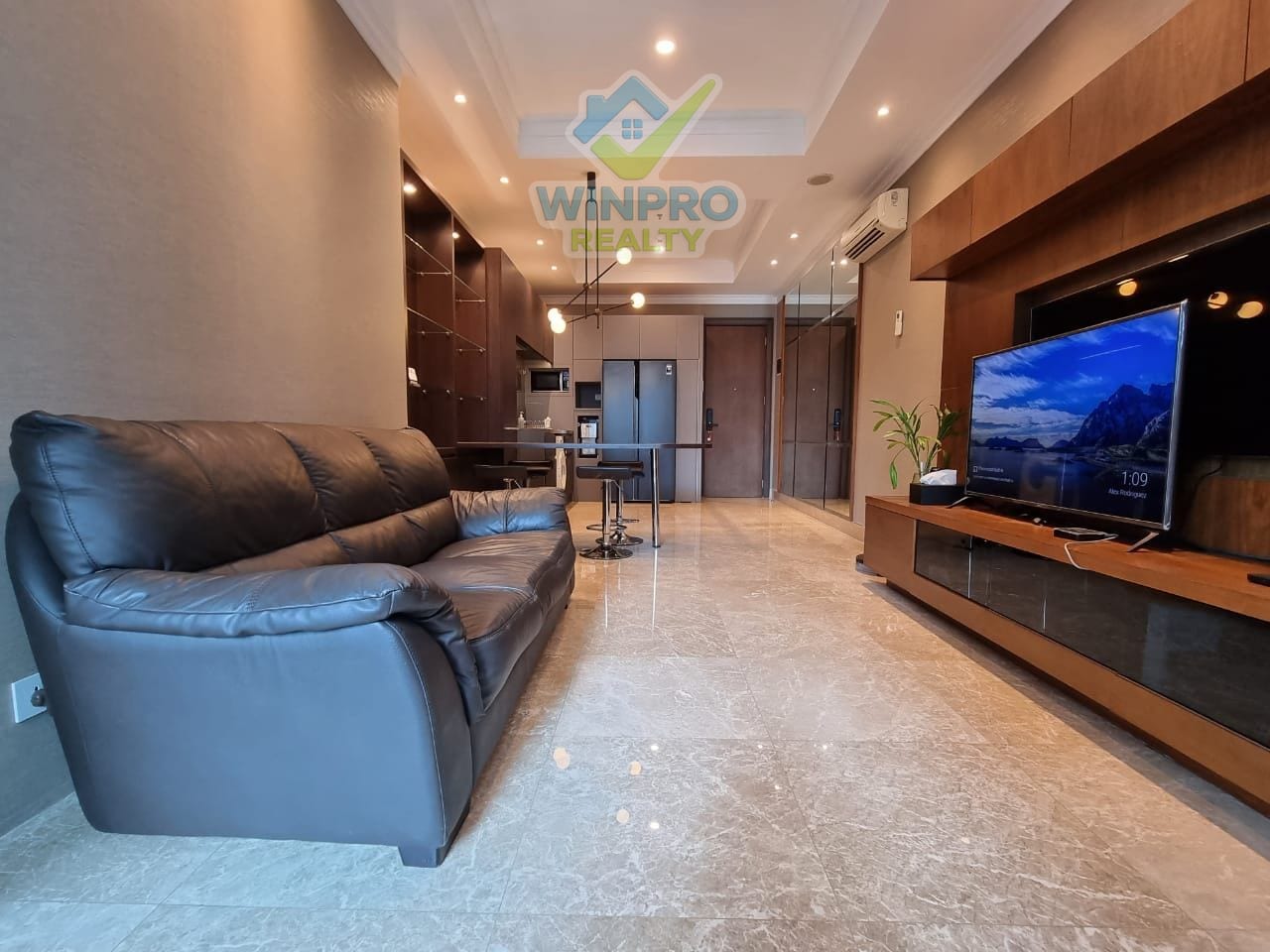 Residence 8 Senopati