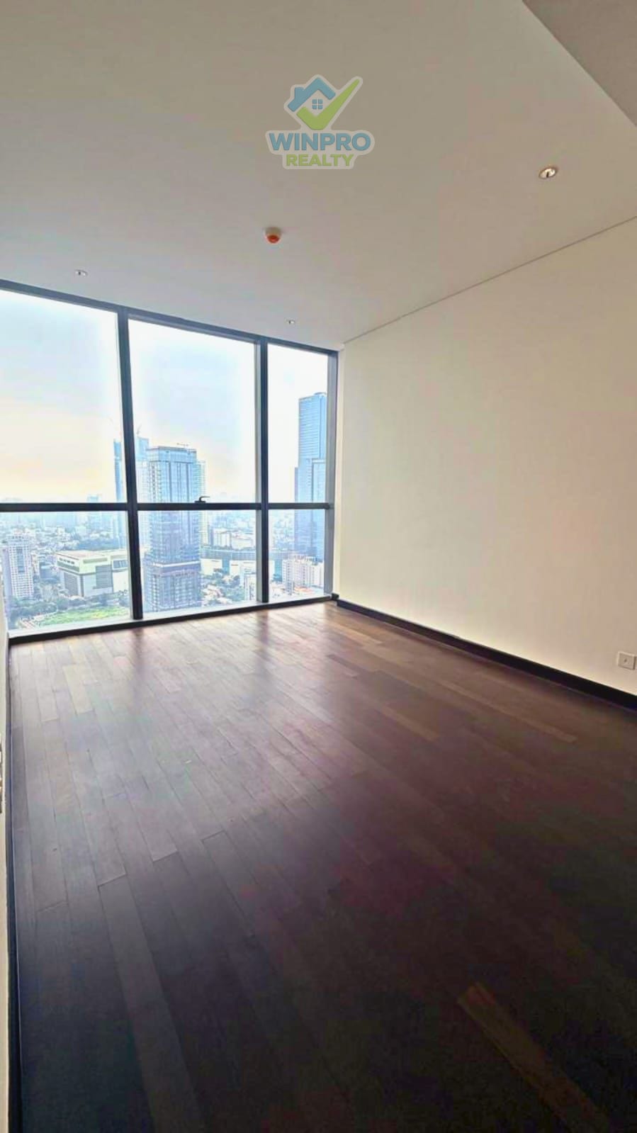 Apartemen Casa Domaine 320 m²