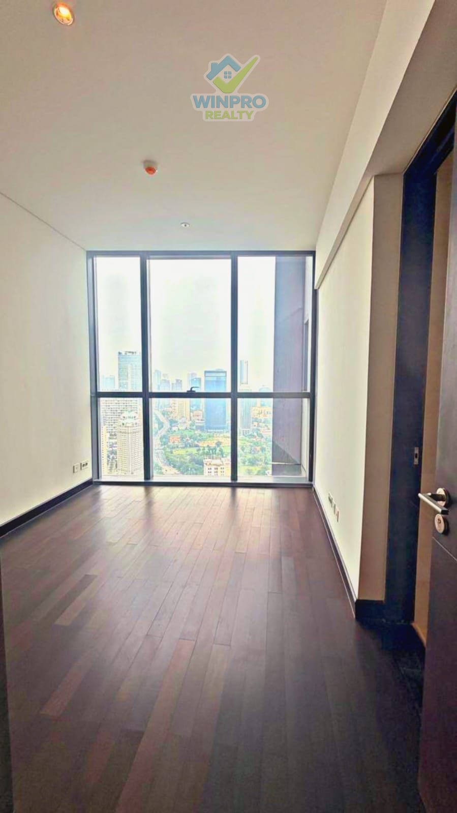 Apartemen Casa Domaine 320 m²
