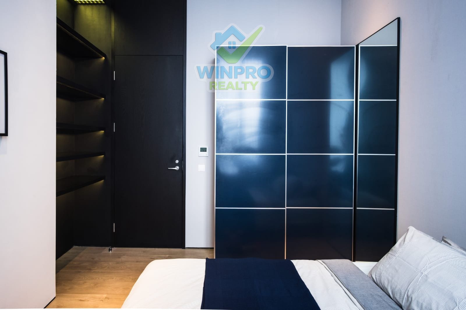 Apartemen La Vie All Suites Setiabudi Kuningan