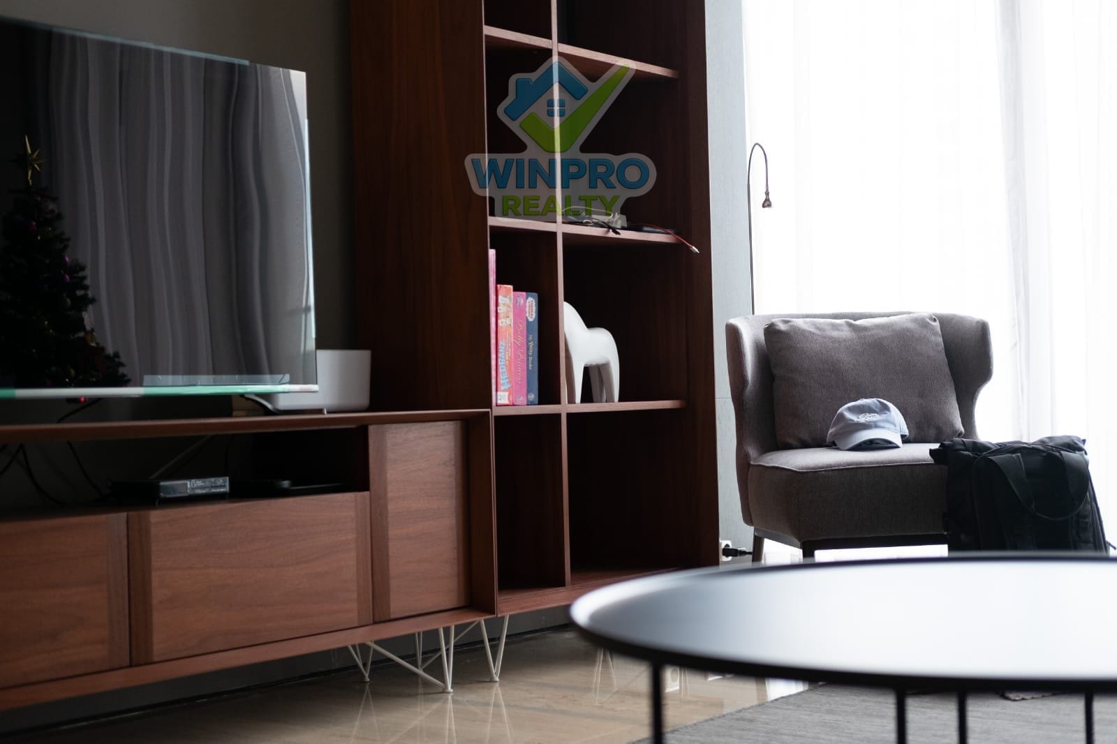 Apartemen La Vie All Suites Setiabudi Kuningan