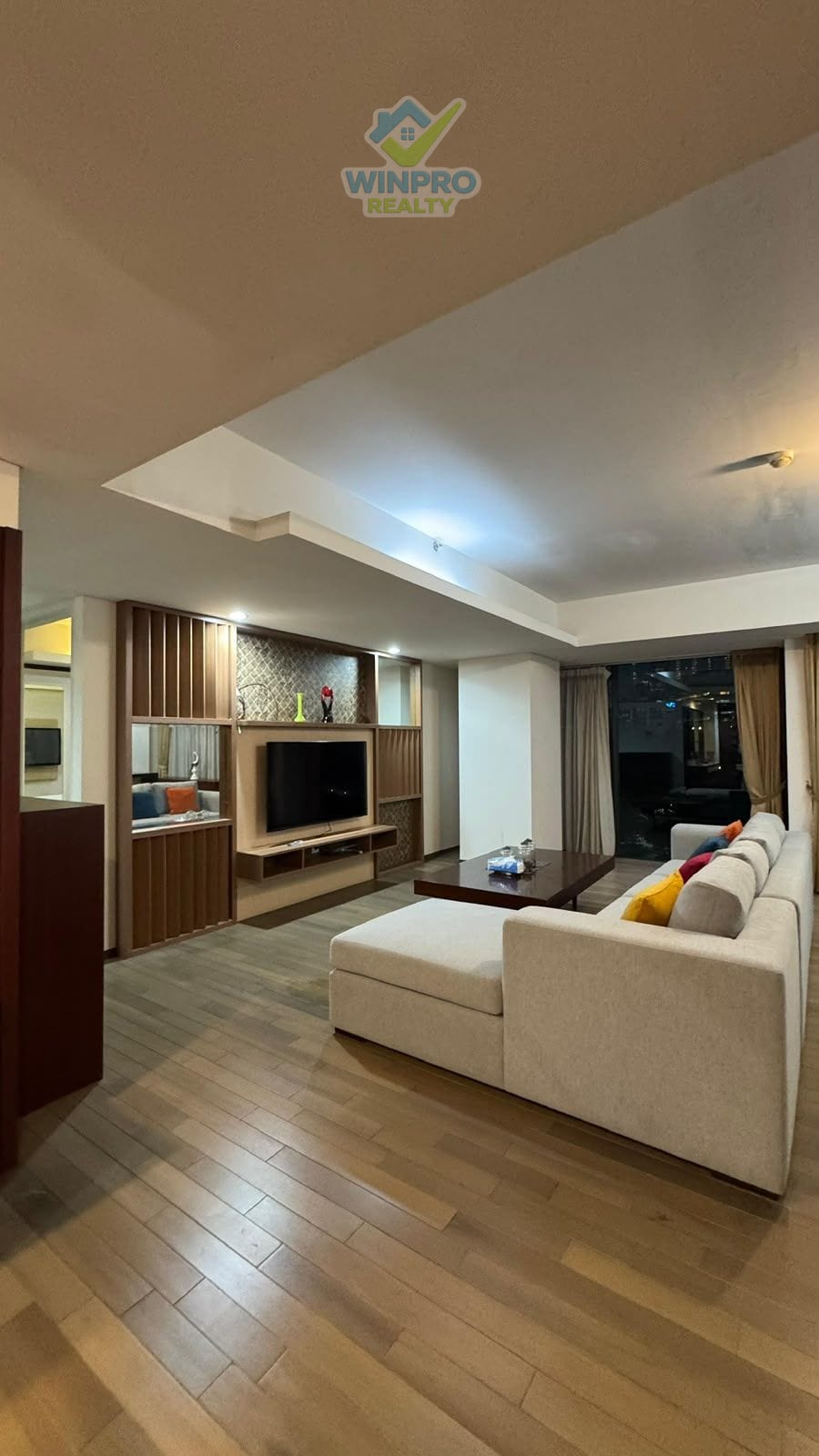 Verde 1 — 2BR