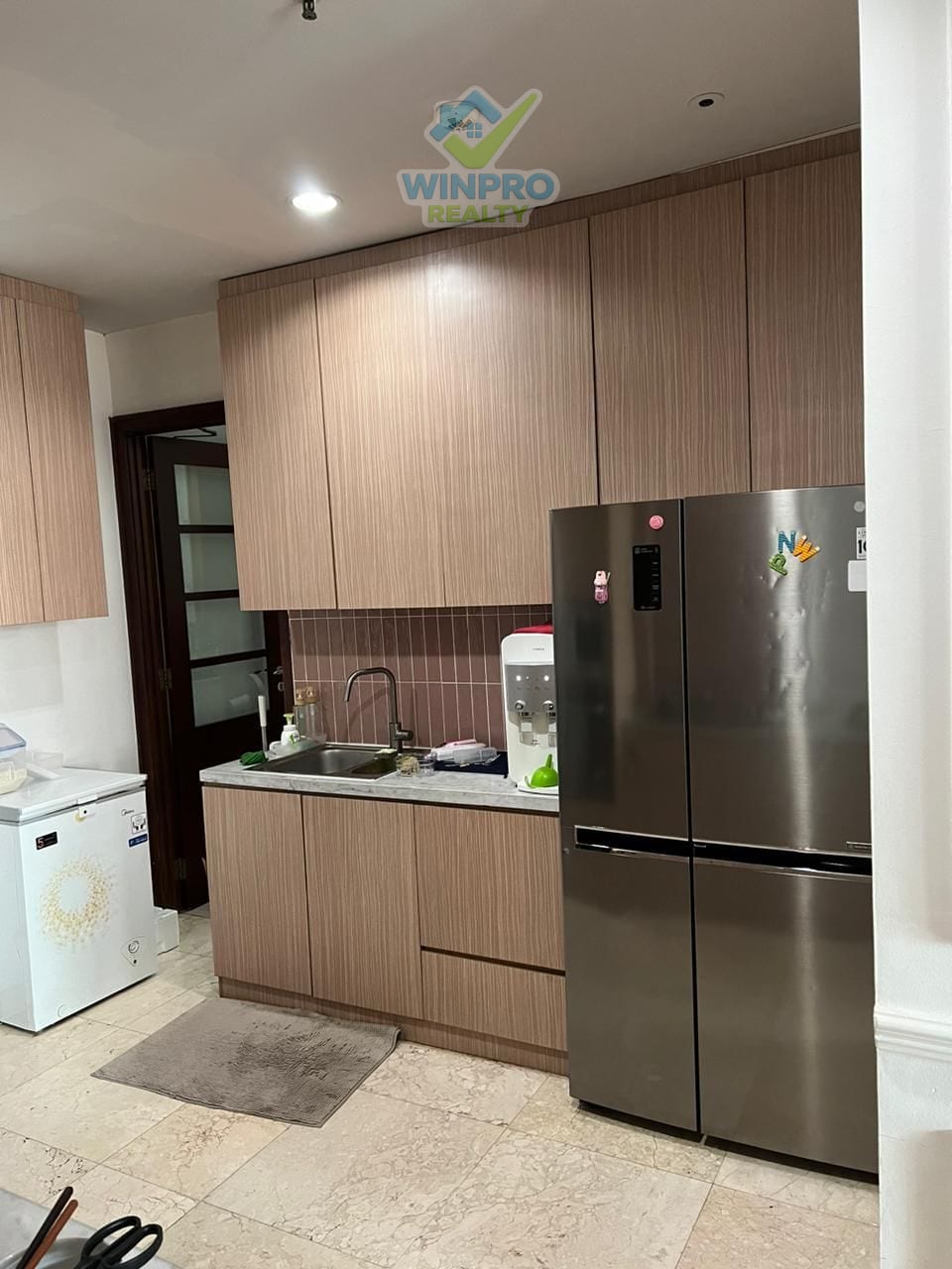 Apartemen Senayan Residence Tower 3