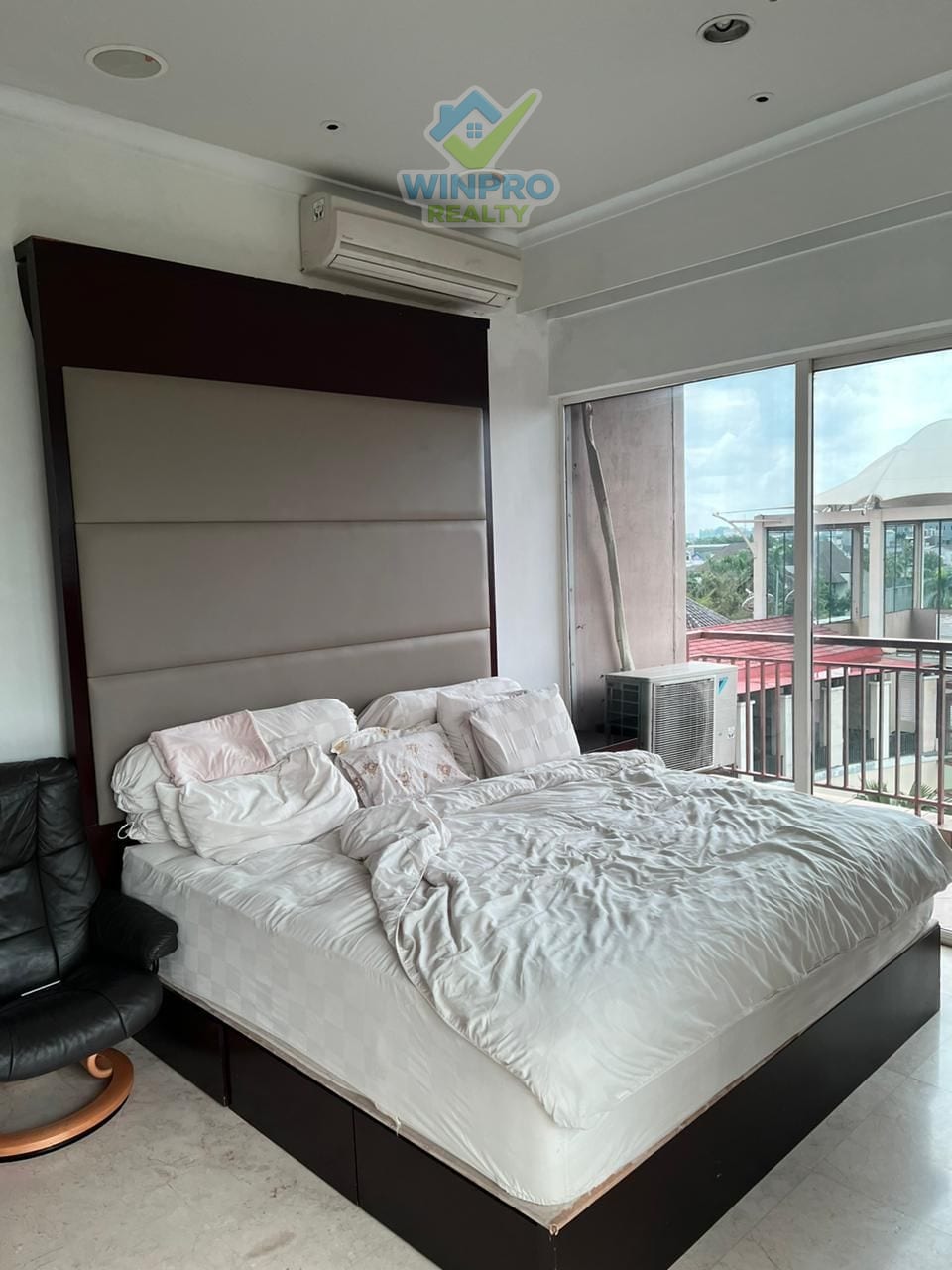 Apartemen Senayan Residence Tower 3