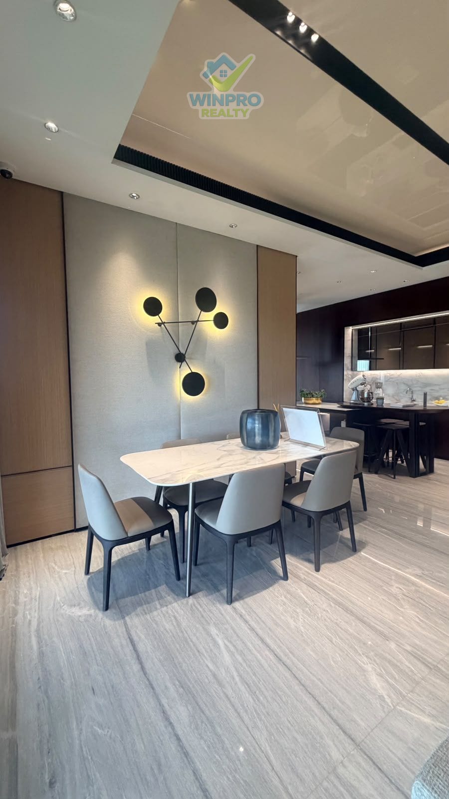 BEST DEAL!!! Dijual Apartemen The Veranda Lebak Bulus – Spacious Primary Combine Unit with Resort Residential Concept