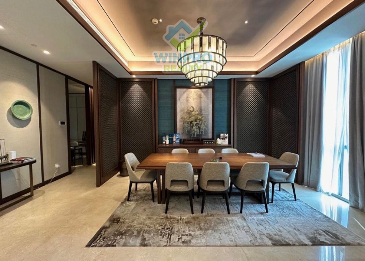 Anandamaya Residences