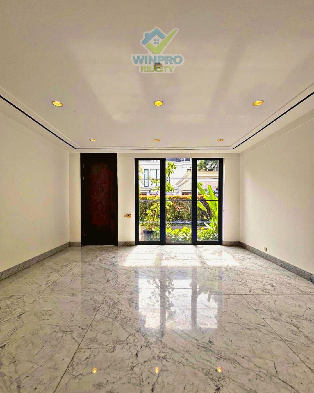 Kemang Heritage Unit H