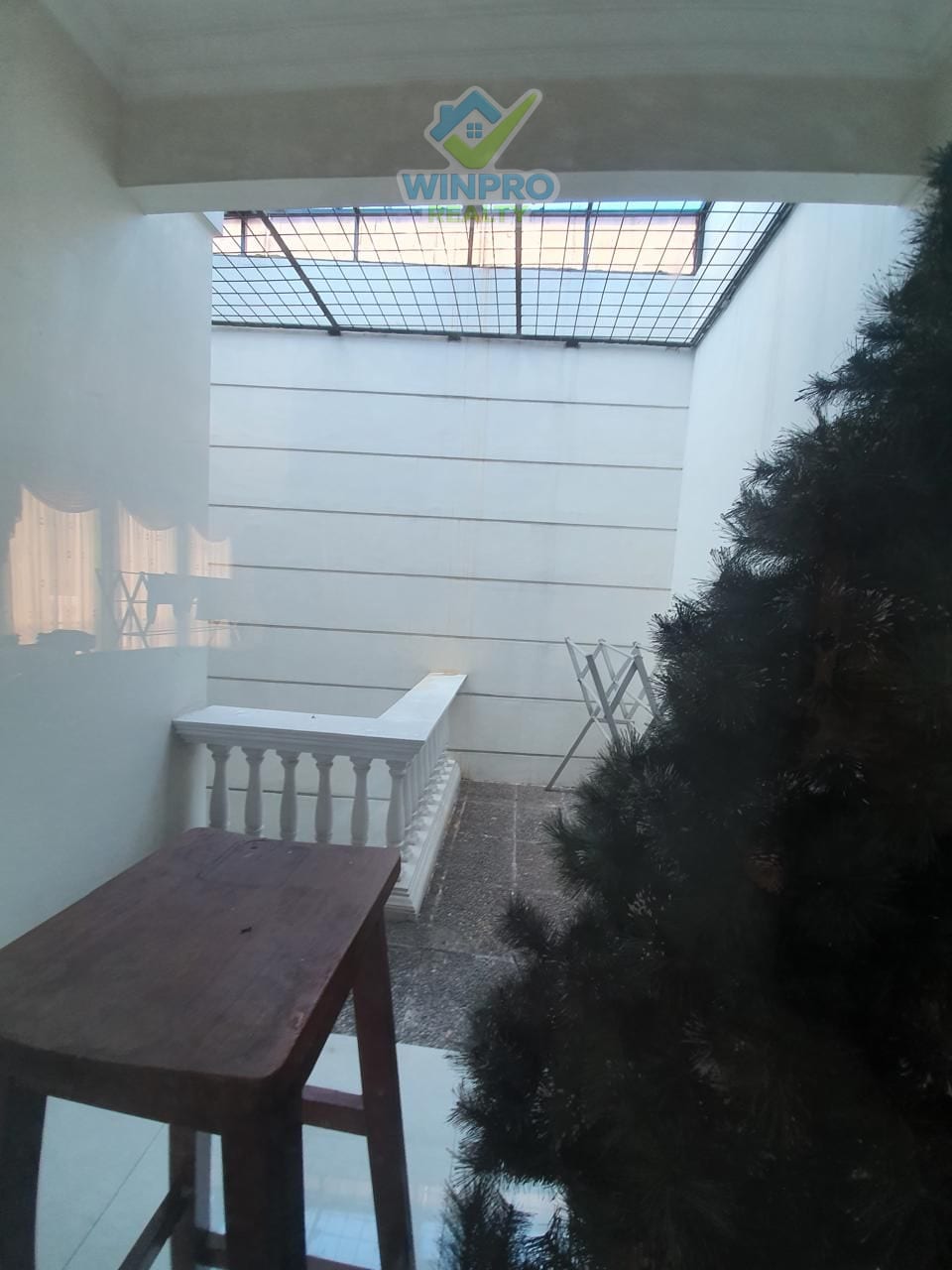Rumah Kembar Tebet Timur