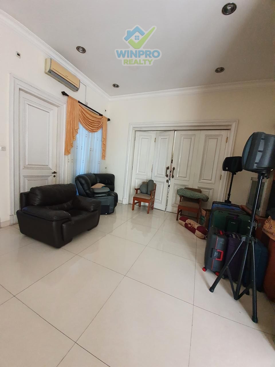 Rumah Kembar Tebet Timur