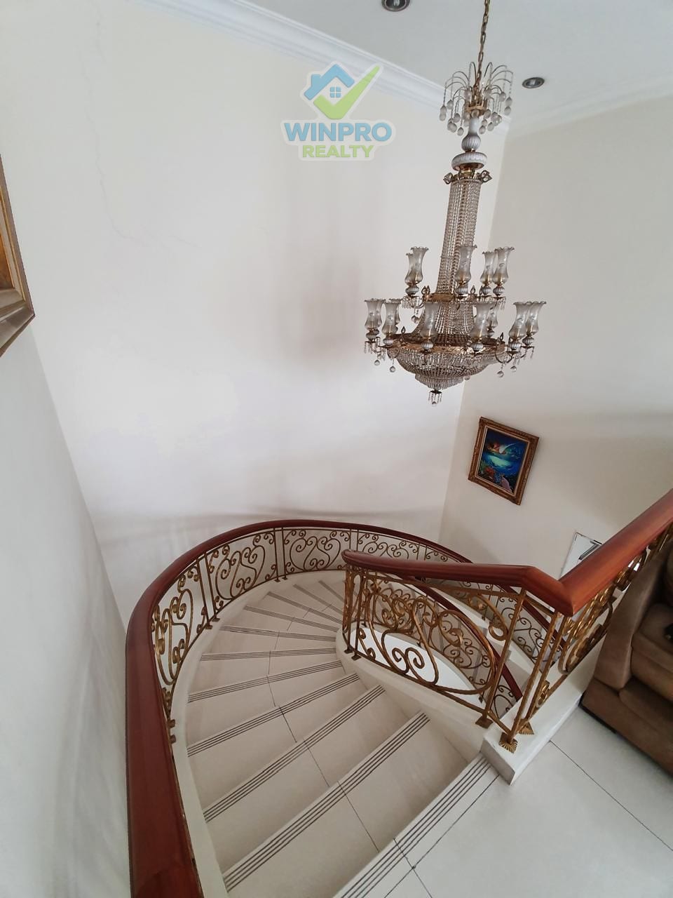 Rumah Kembar Tebet Timur