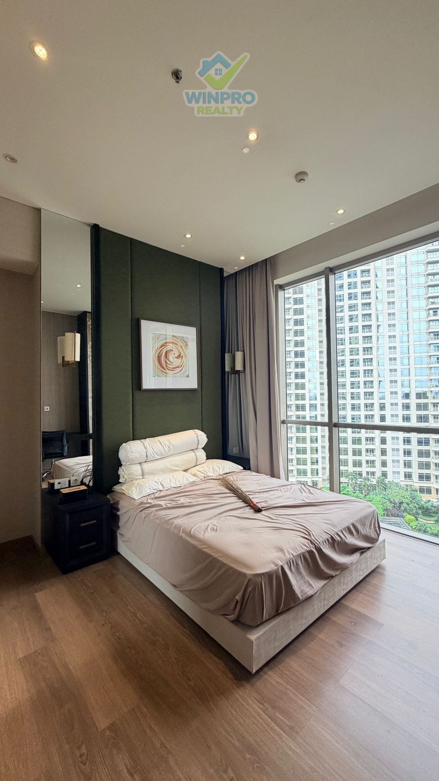 Dijual Pakubuwono Spring - 2+1 BR 177 m2