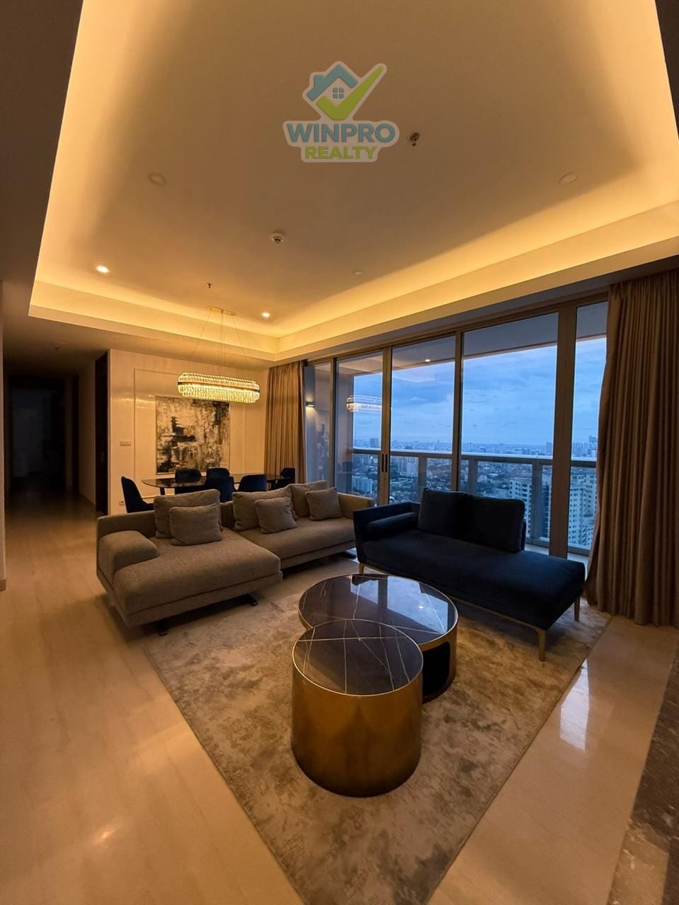 Anandamaya Residences