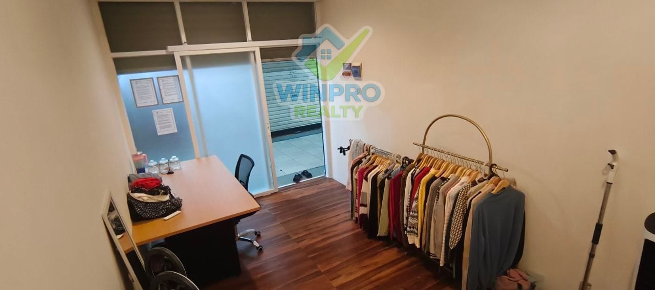 Disewakan Service Office Di Thamrin City