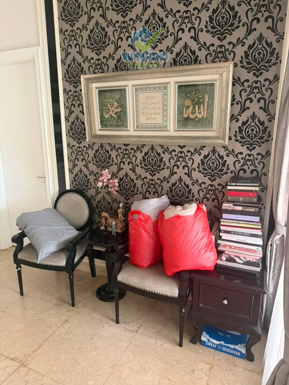 Rumah Premium Cluster Lebak Bulus