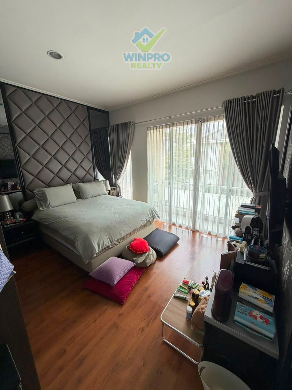 Rumah Premium Cluster Lebak Bulus