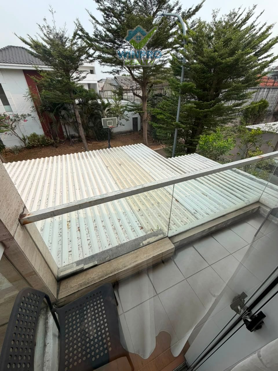 Rumah Premium Cluster Lebak Bulus
