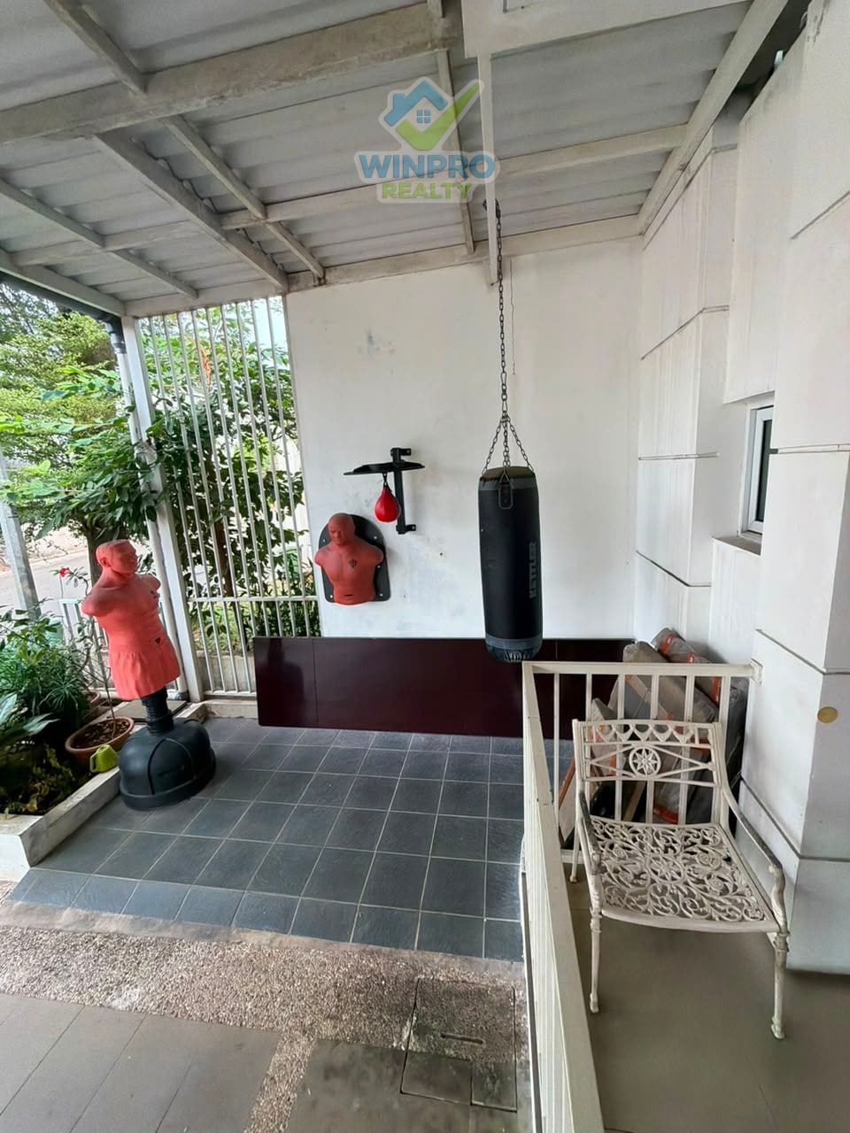 Rumah Premium Cluster Lebak Bulus
