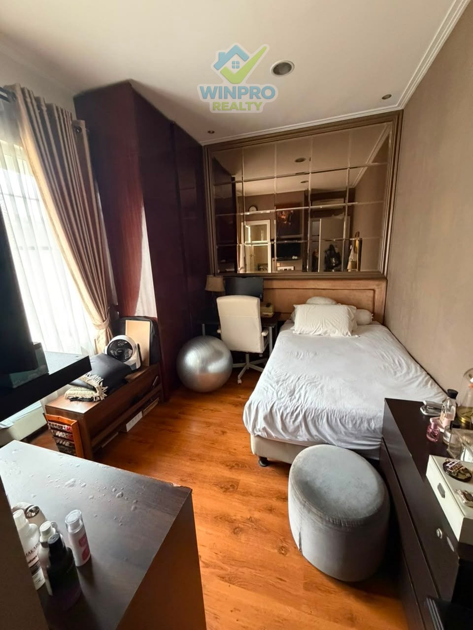 Rumah Premium Cluster Lebak Bulus