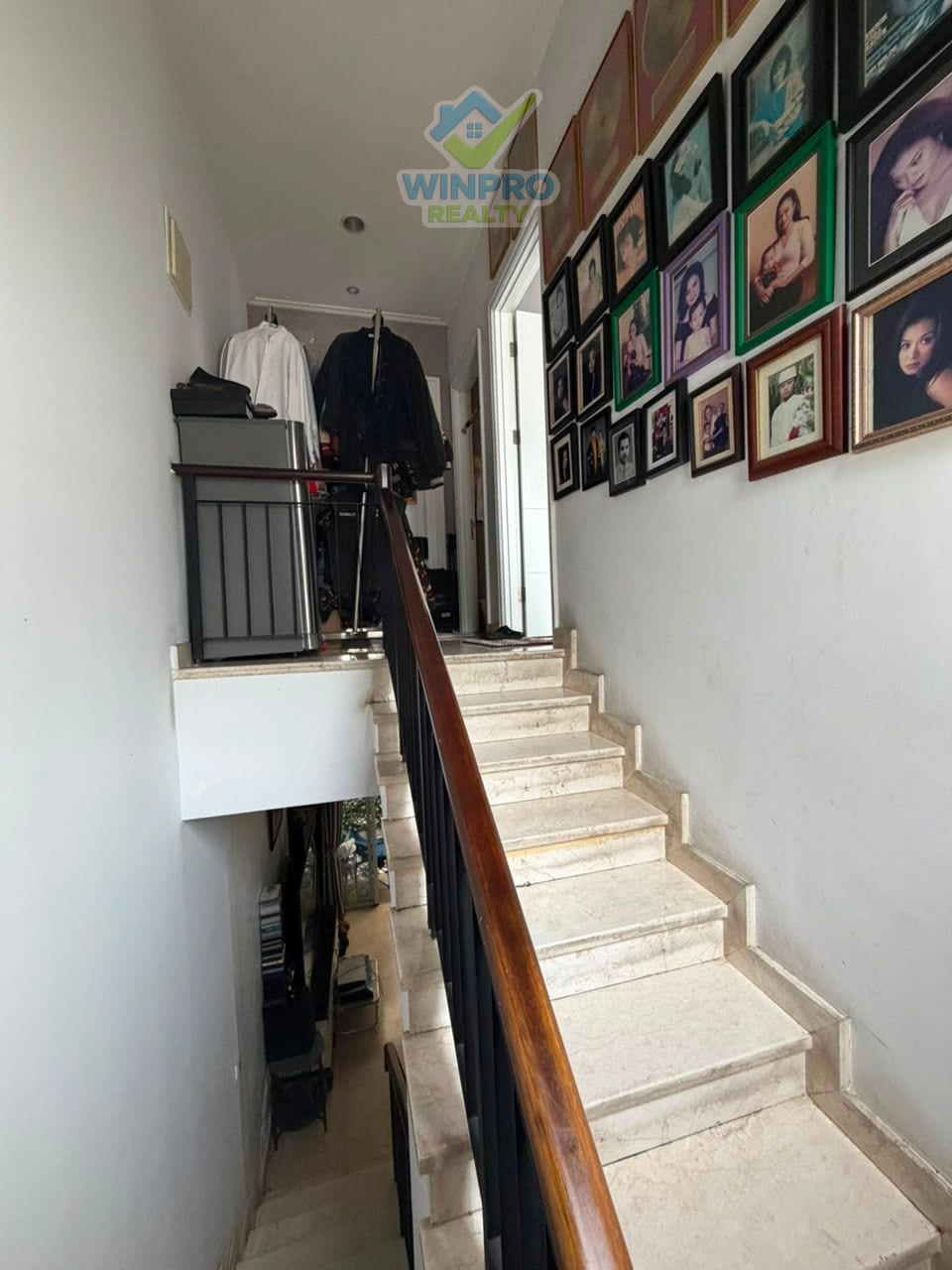 Rumah Premium Cluster Lebak Bulus