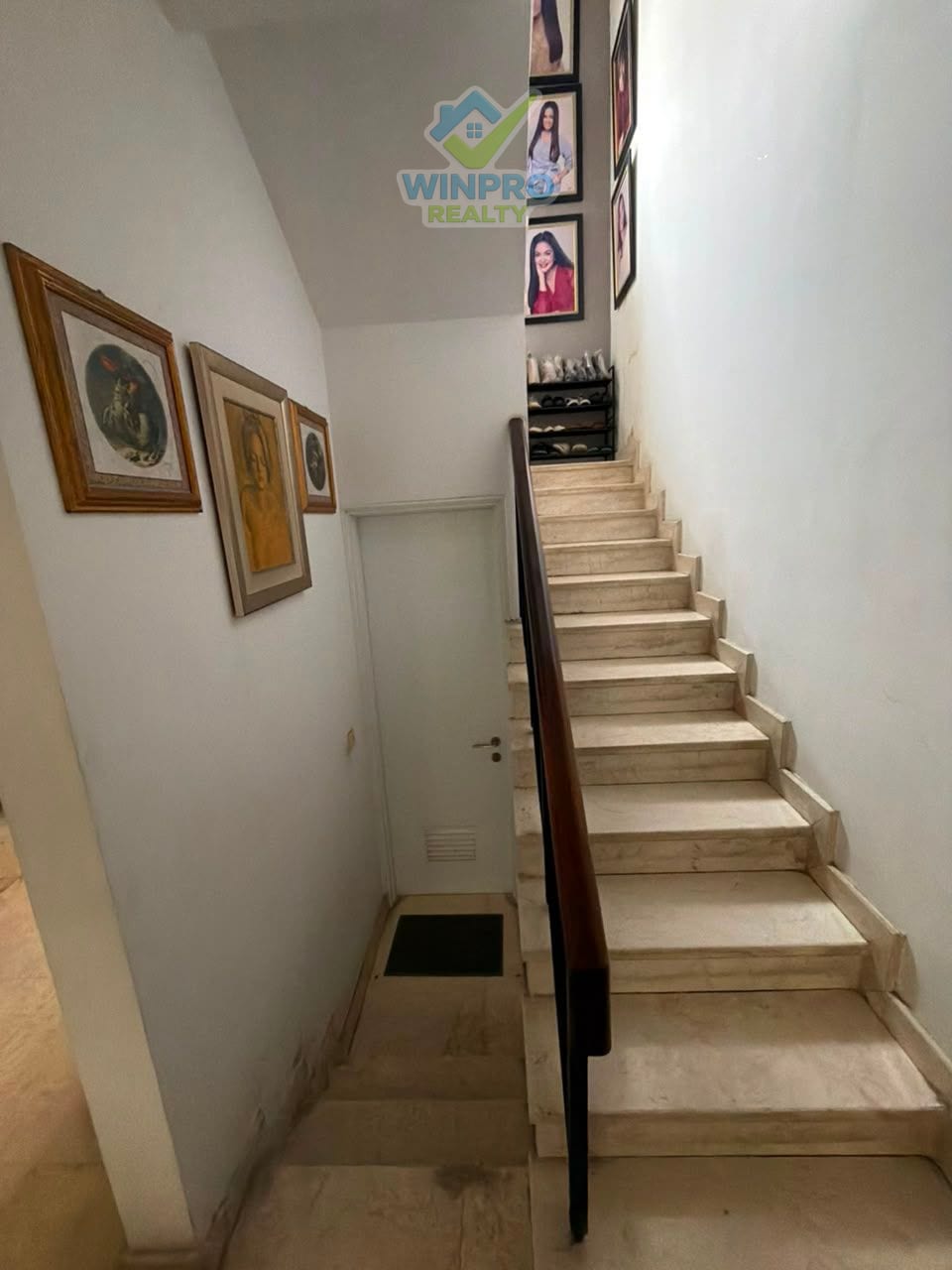 Rumah Premium Cluster Lebak Bulus