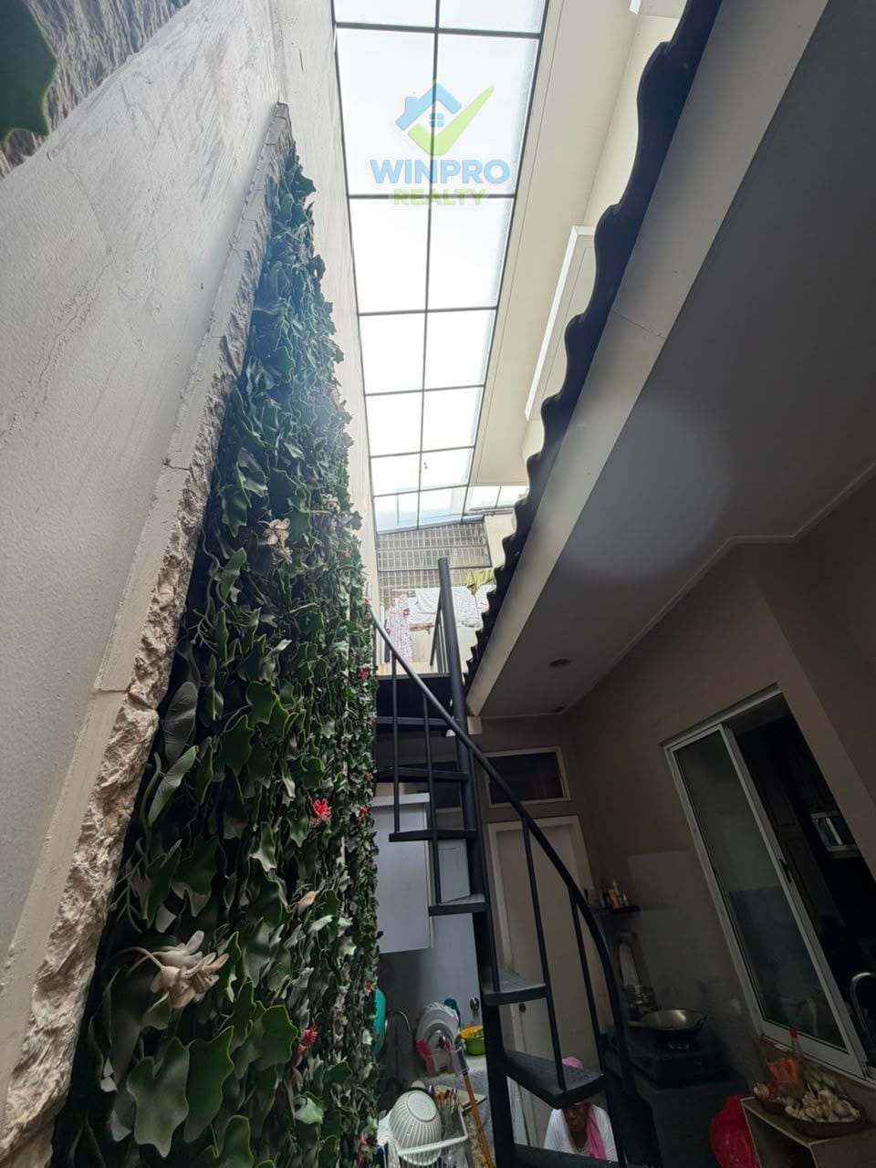 Rumah Premium Cluster Lebak Bulus
