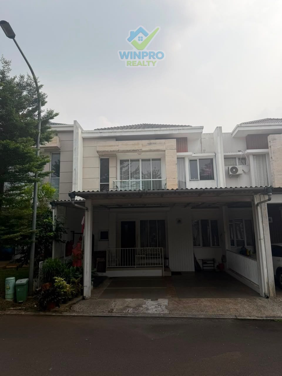 Rumah Premium Cluster Lebak Bulus