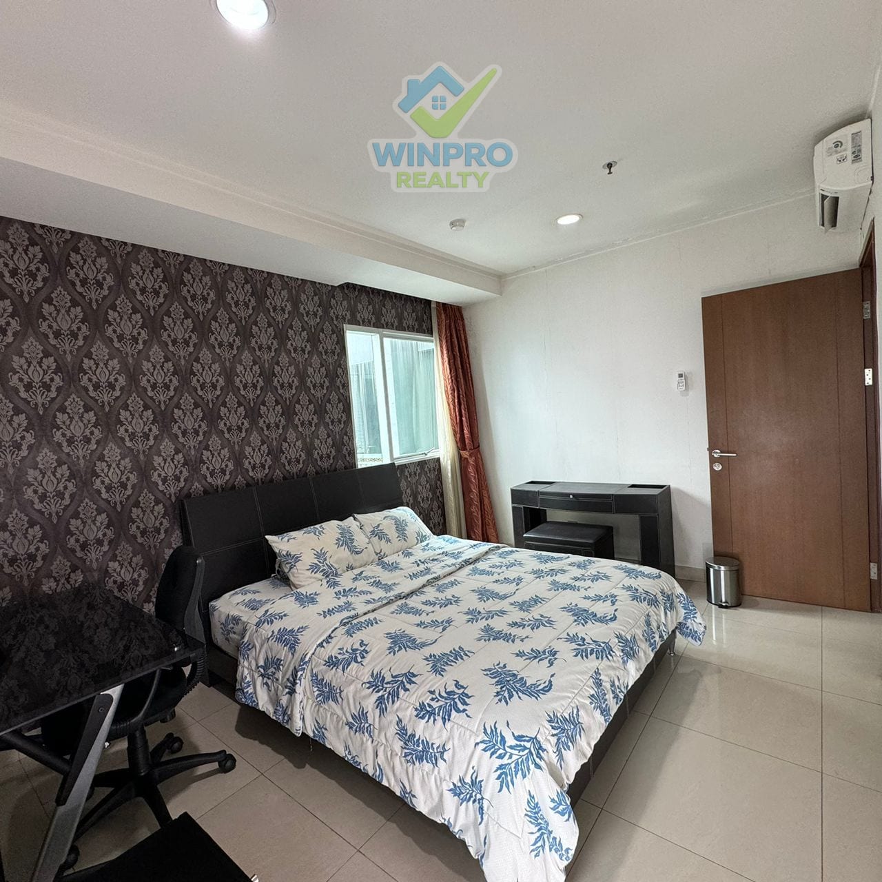 Sahid Sudirman Residence