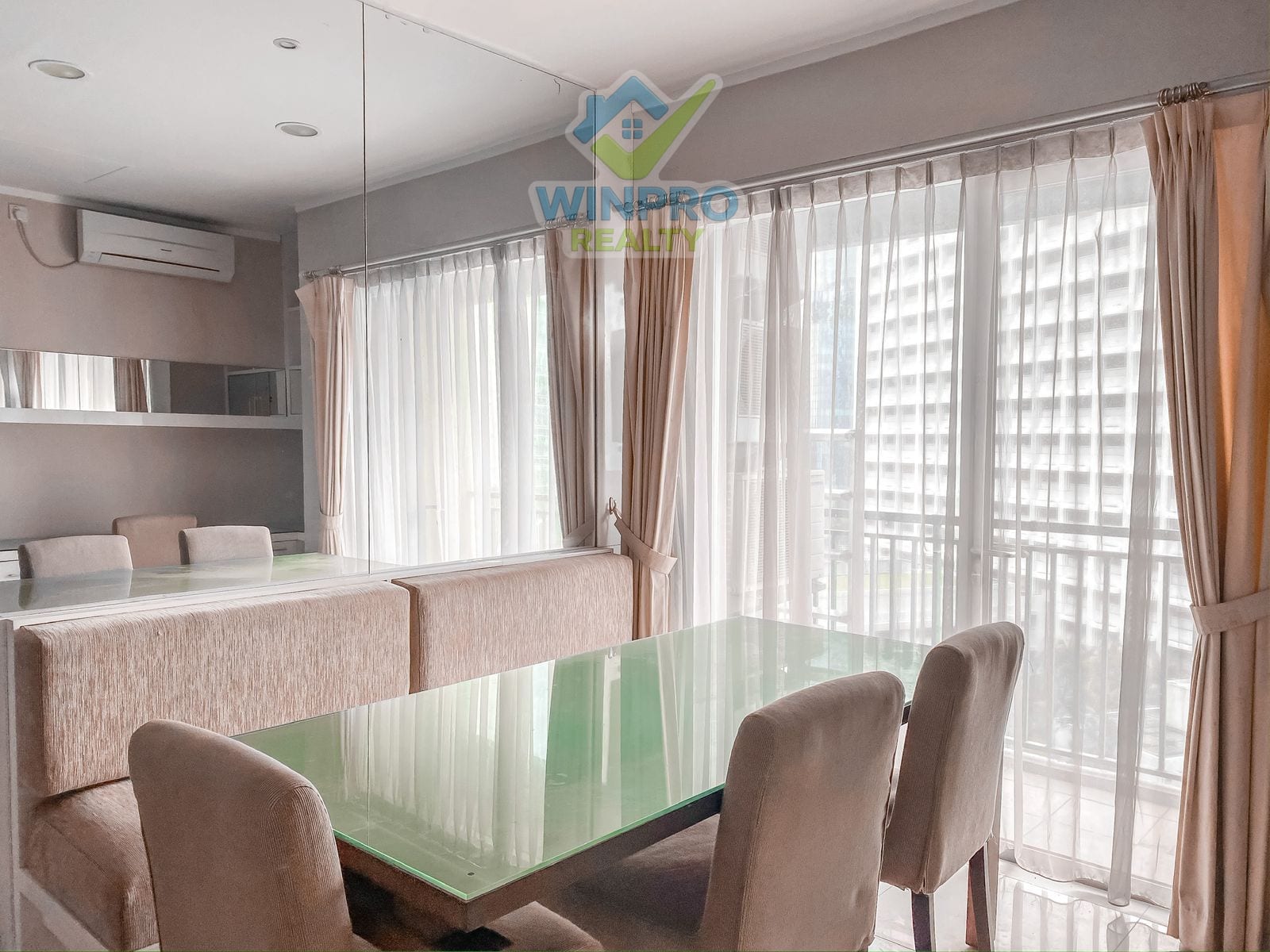 Sahid Residence