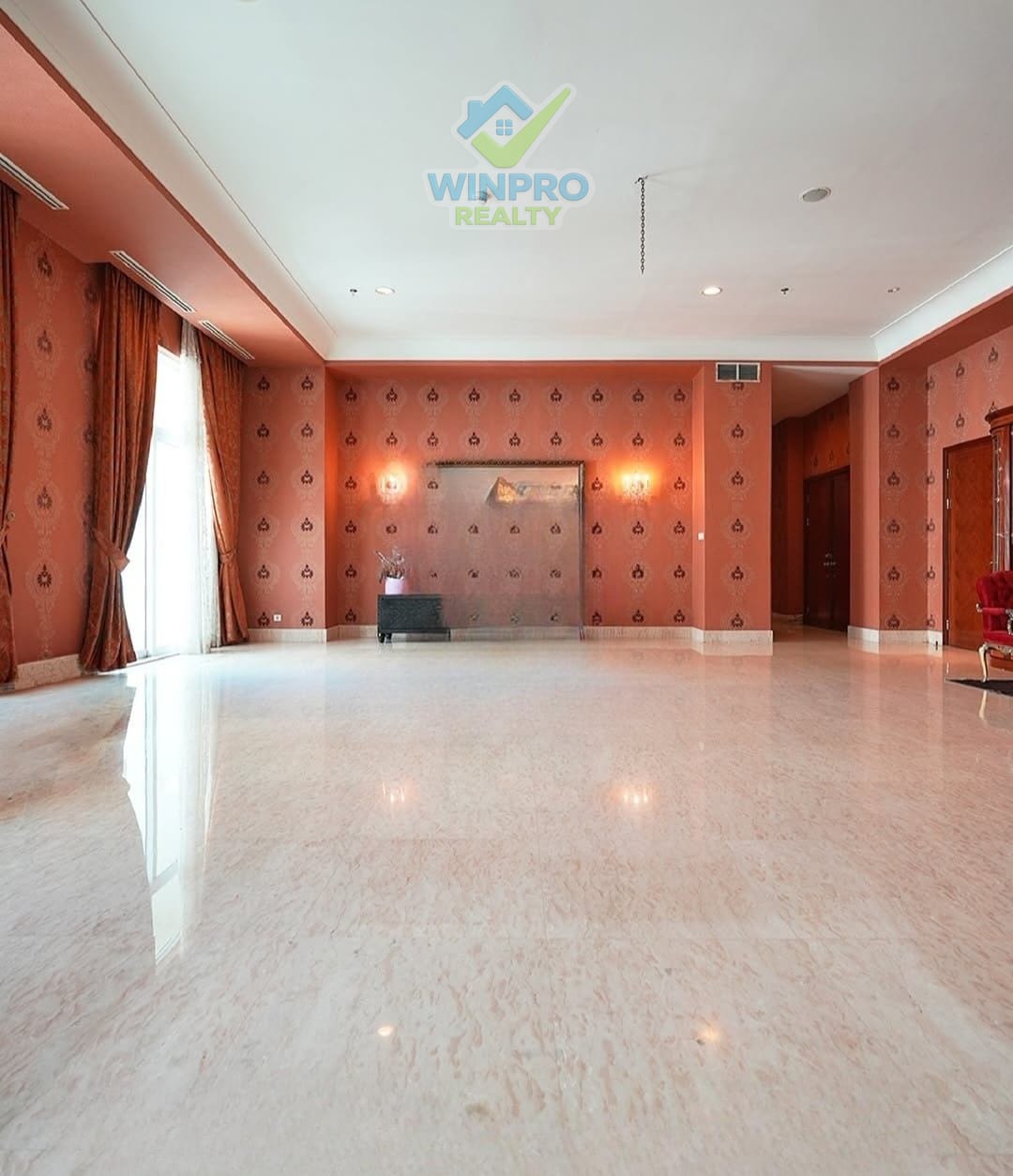 Junior Penthouse The Pakubuwono Residence