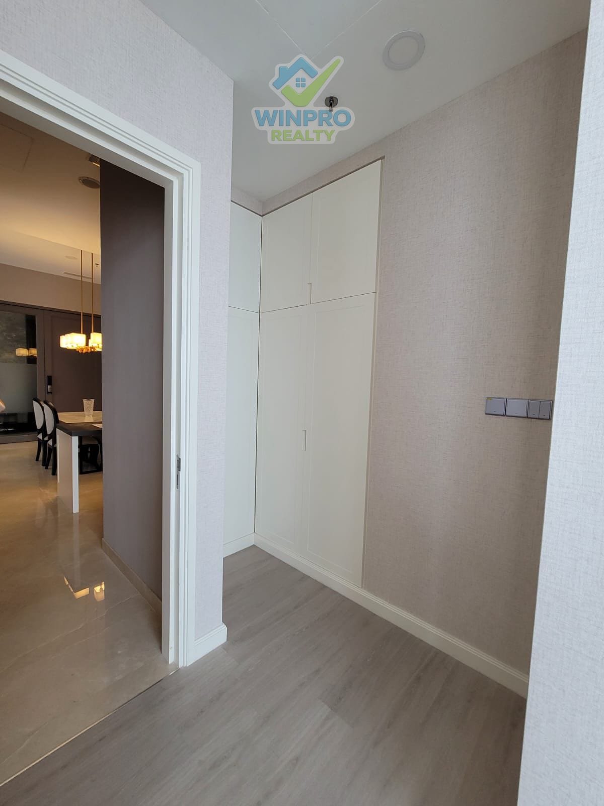 Apartemen Stature Menteng