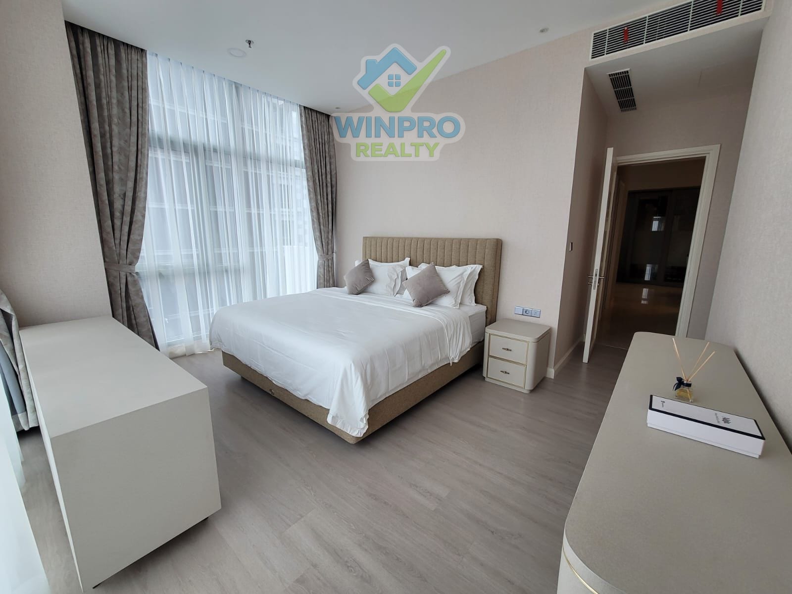 Apartemen Stature Menteng
