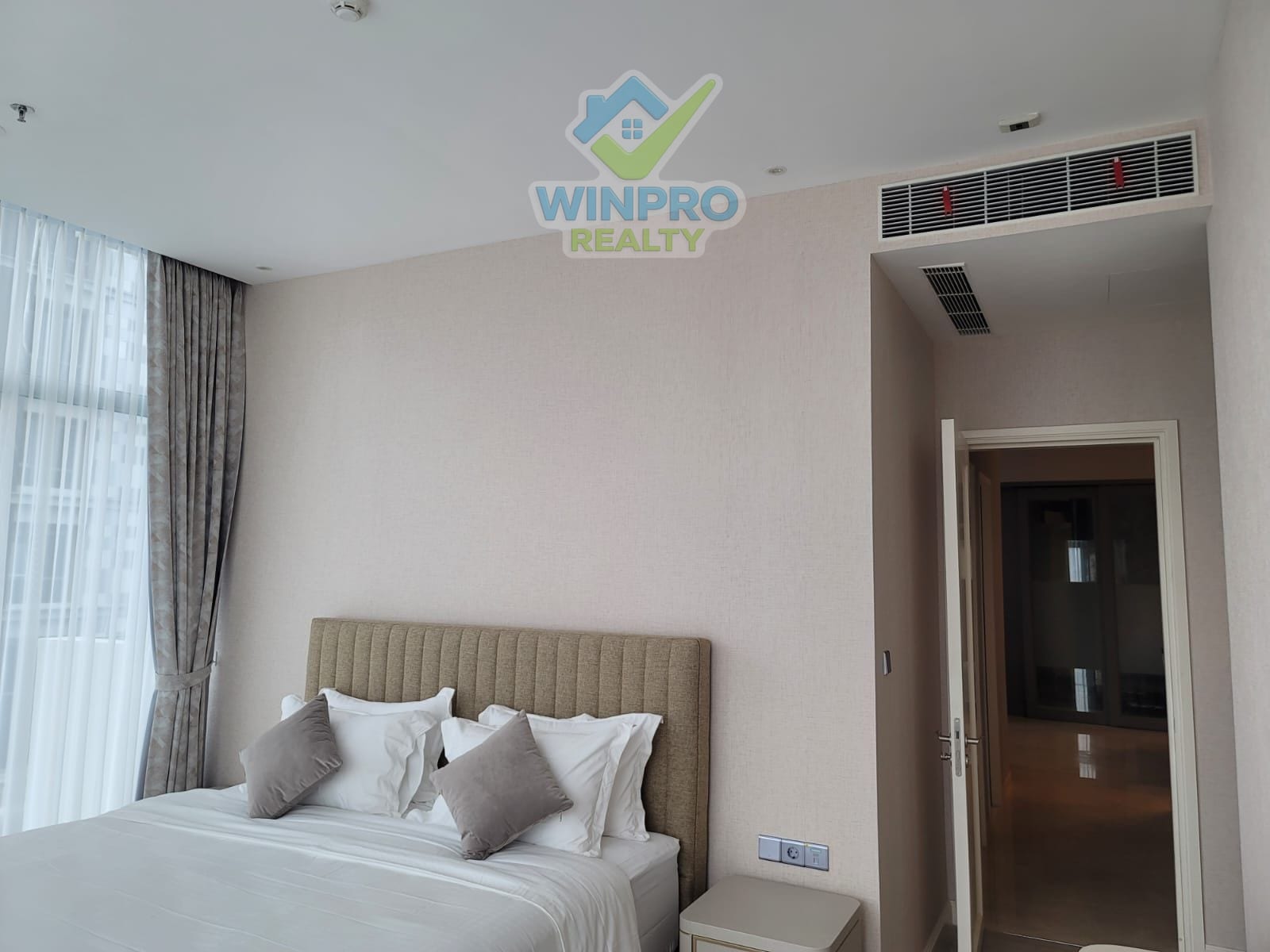 Apartemen Stature Menteng