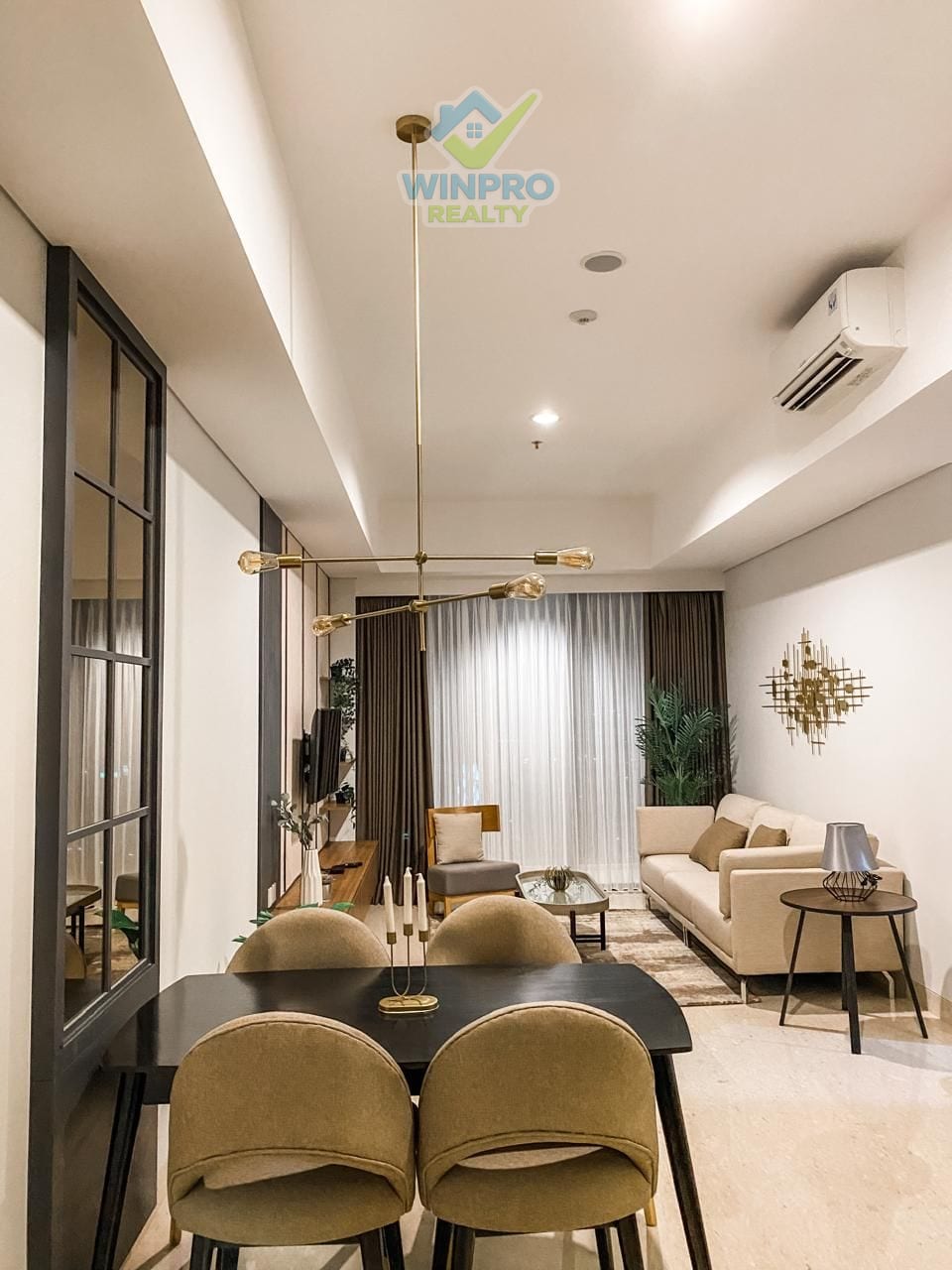 Southgate — Tower Elegance