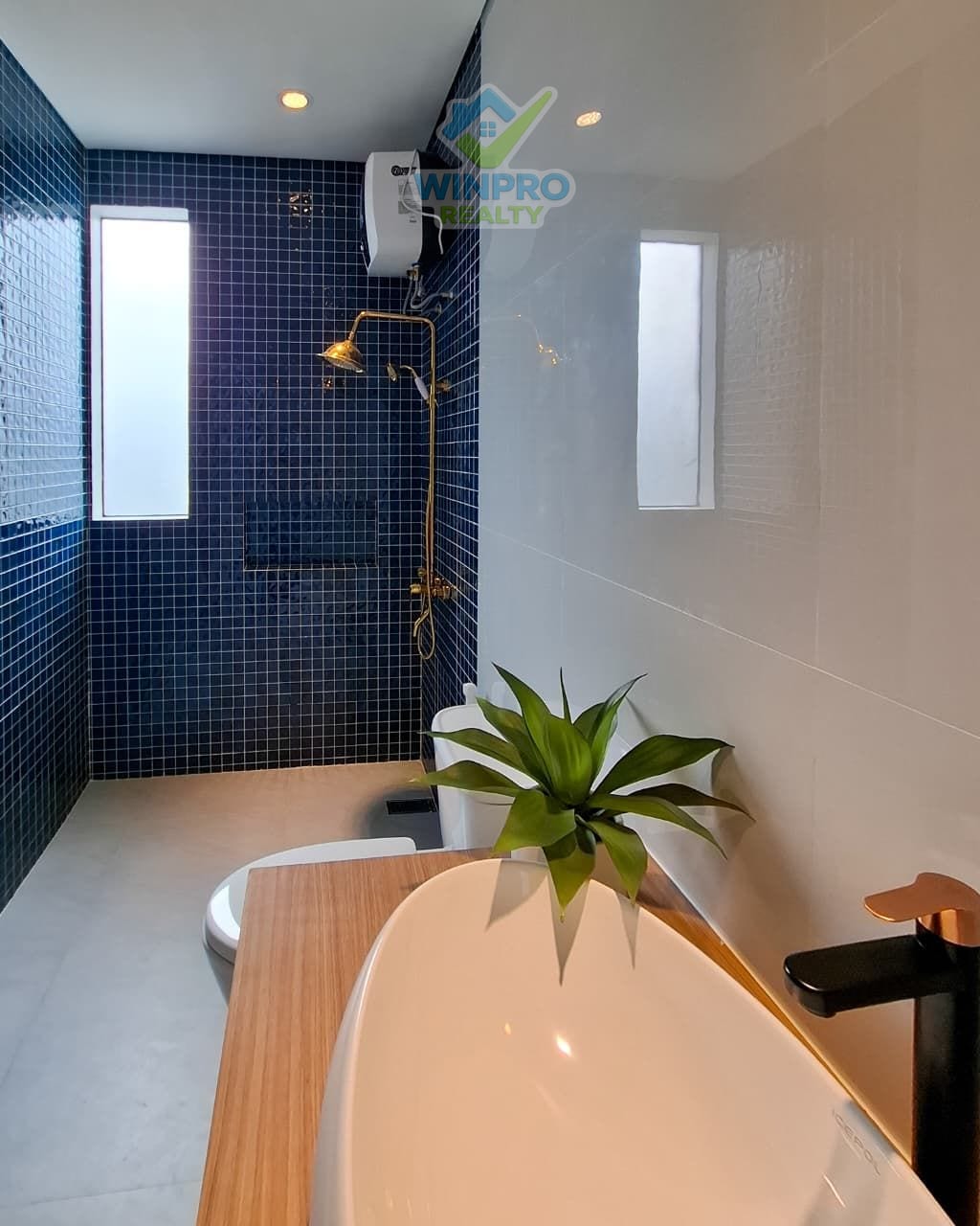 Rumah Modern Classic Bintaro Jaya Sektor 9