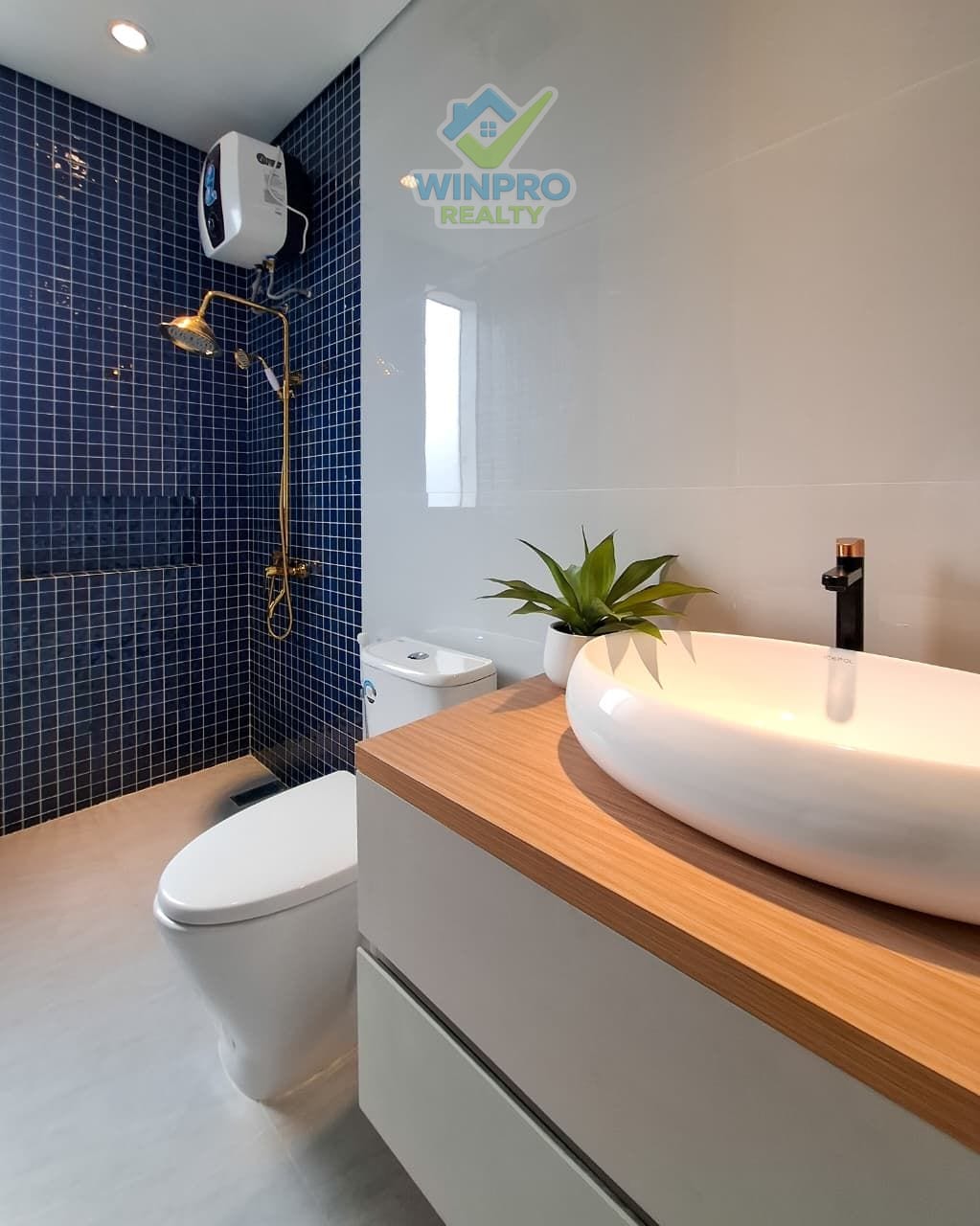 Rumah Modern Classic Bintaro Jaya Sektor 9