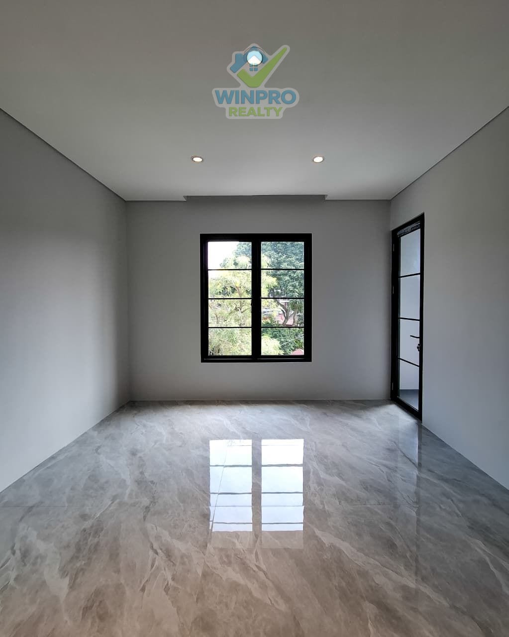 Rumah Modern Classic Bintaro Jaya Sektor 9