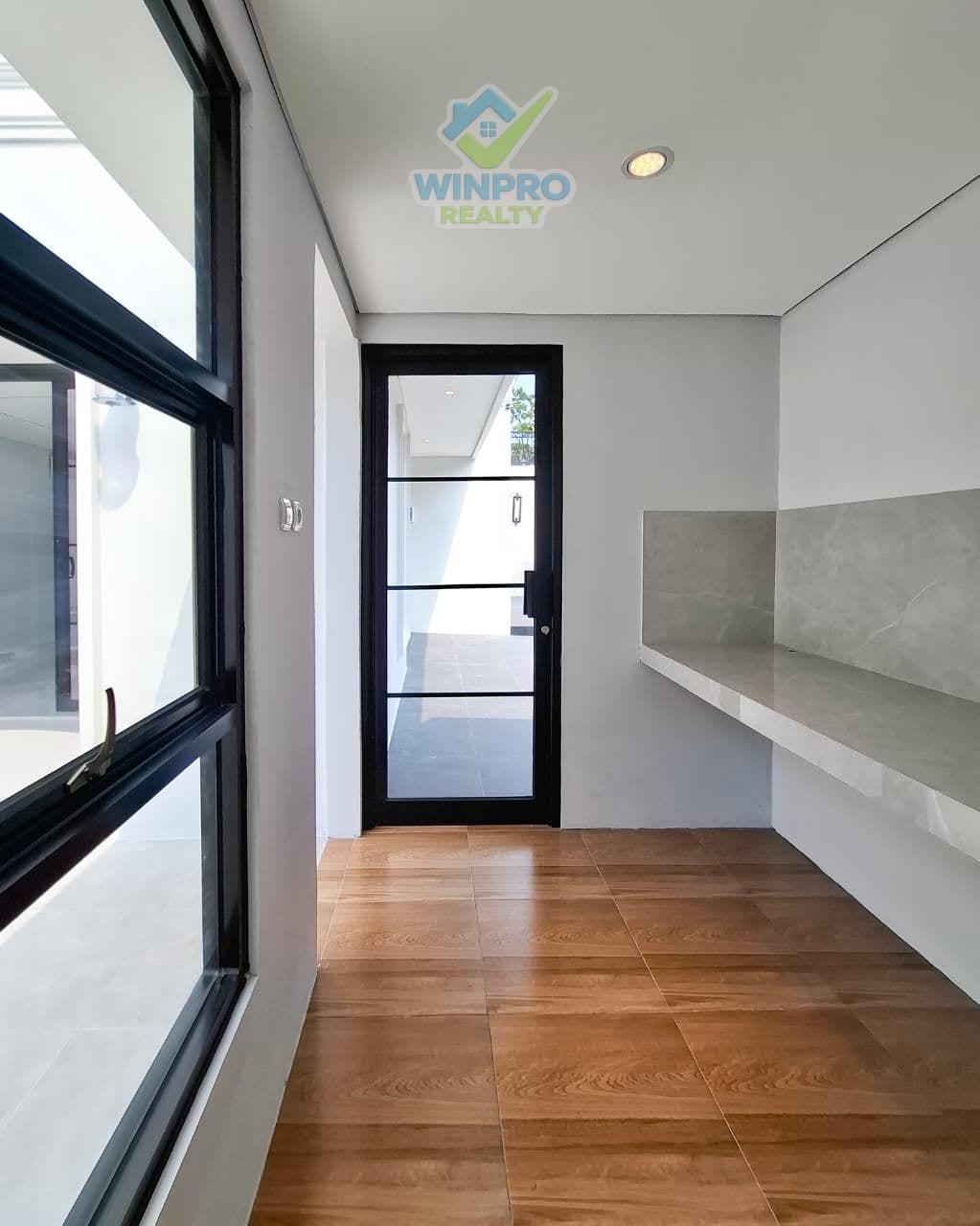 Rumah Modern Classic Bintaro Jaya Sektor 9