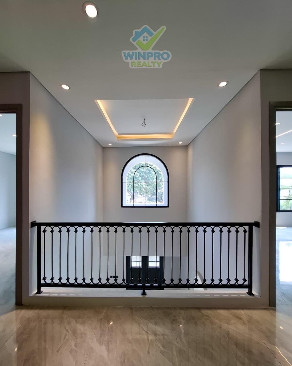 Rumah Modern Classic Bintaro Jaya Sektor 9