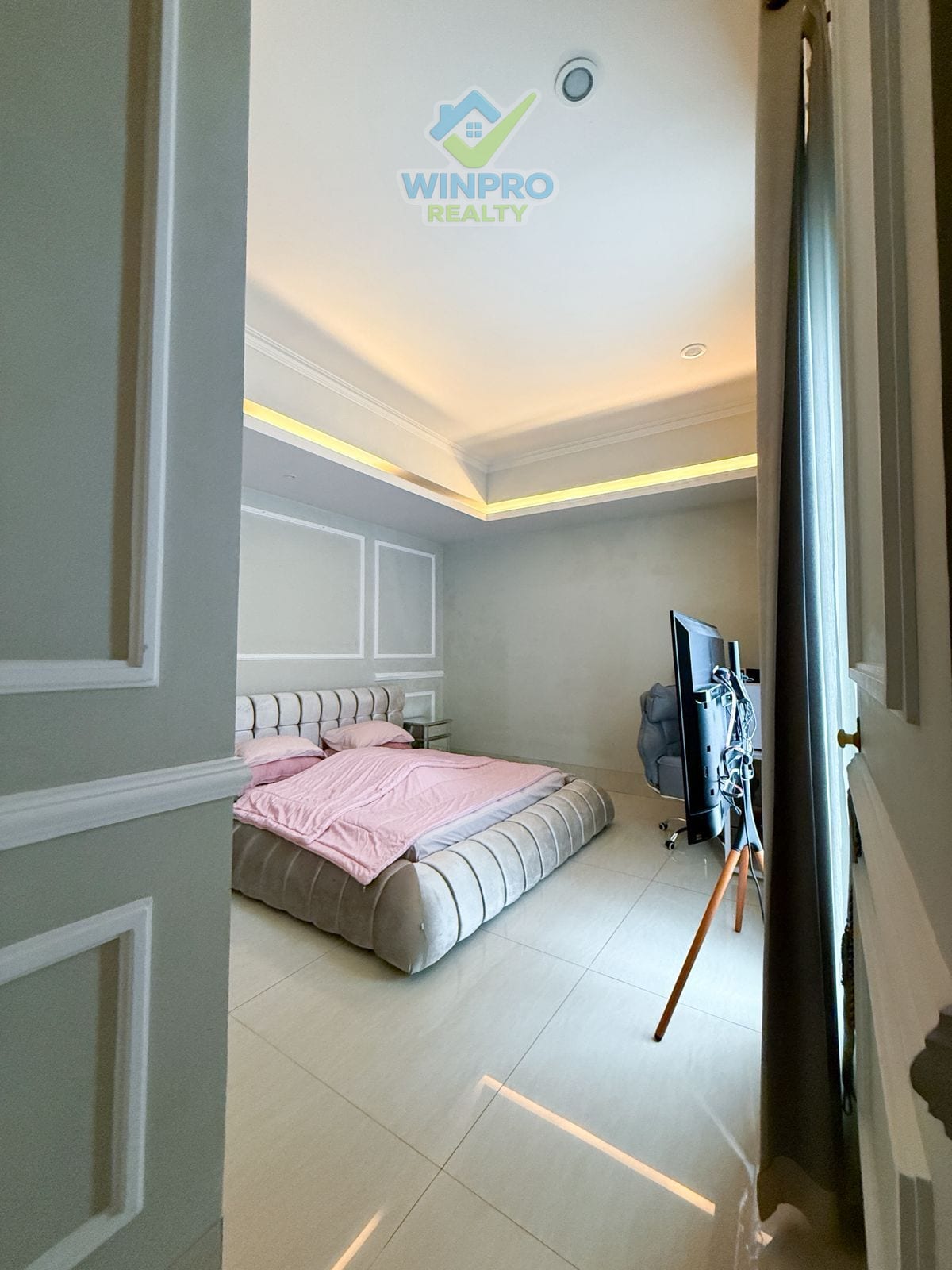 Rumah Aliya Residence Ragunan