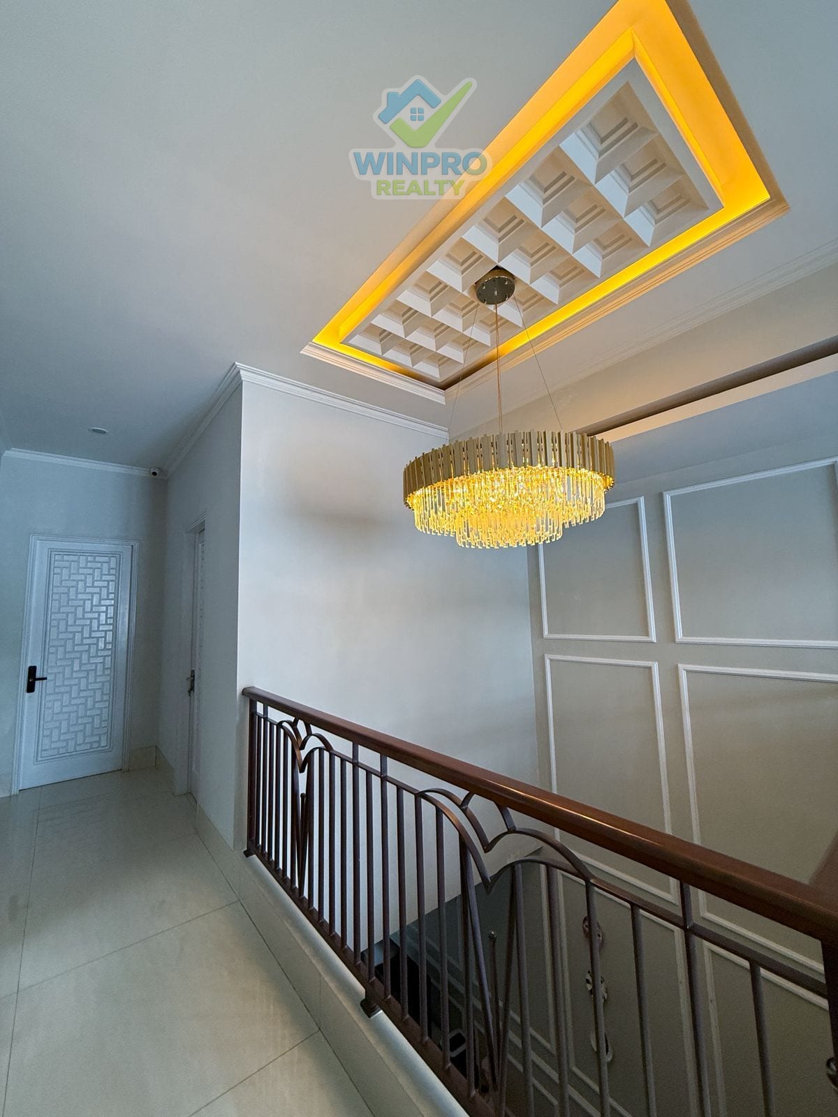 Rumah Aliya Residence Ragunan